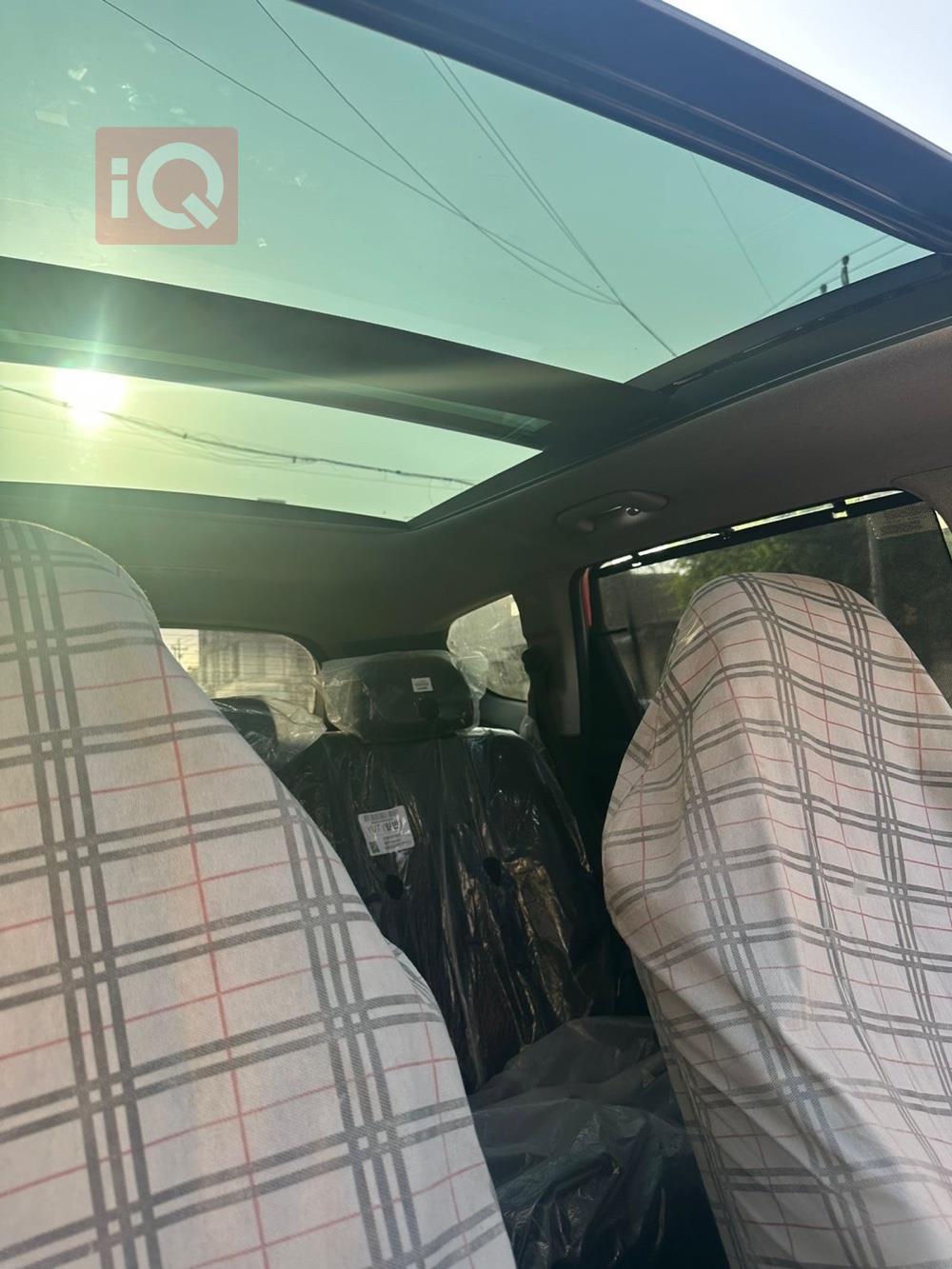 هيونداي سانتافي